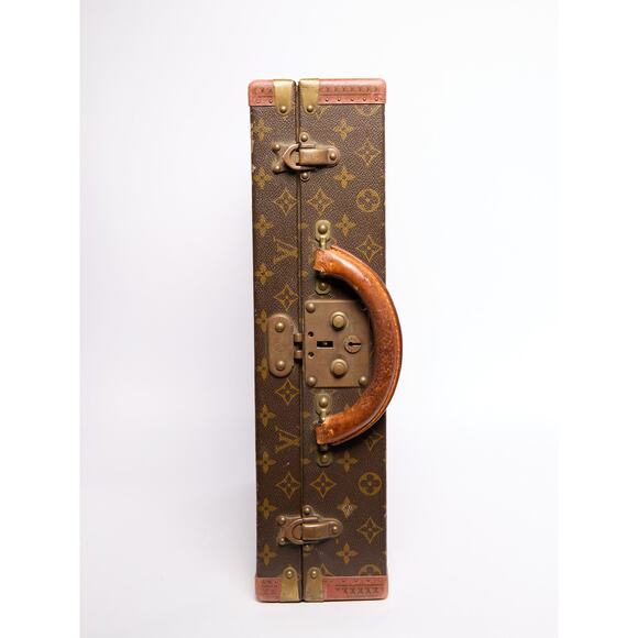 Louis Vuitton Monogram Briefcase - Picture 6 of 12